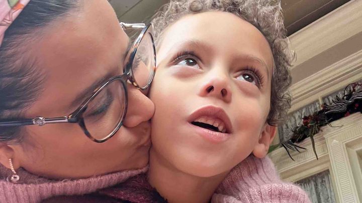 Help Me Secure a Safe, Loving Future for 7-Year-Old Braxtynn campaign photo, 1 of 8