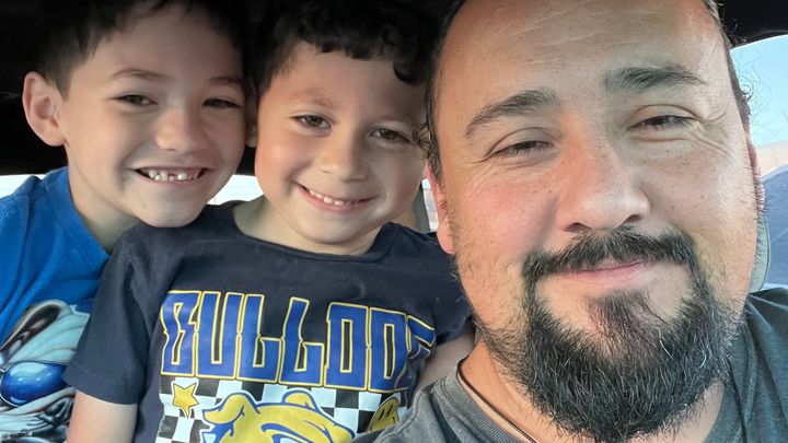 Help Arnold Garza Fix His Car for Work campaign photo, 1 of 7