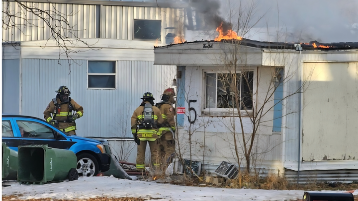 Support Carol and Kids After Devastating Fire campaign photo, 1 of 3