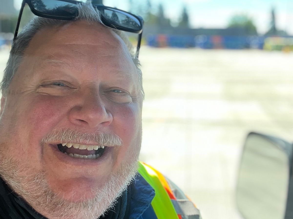 Fundraiser by Dan Christensen : Help Dan Bridge to Recovery After Sleep ...