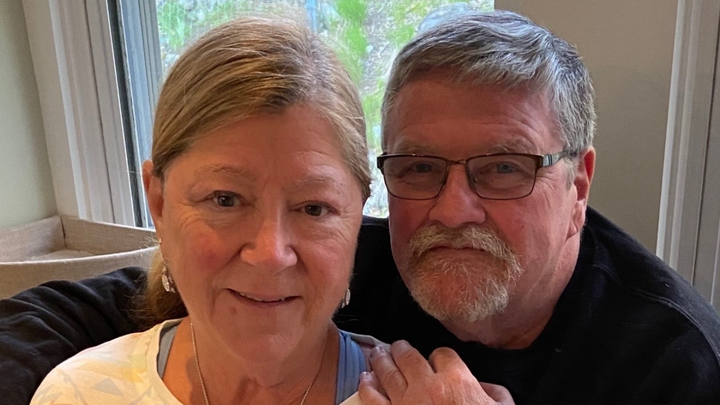 Help Sue & Sully Rebuild After Devastating House Fire campaign photo, 1 of 4