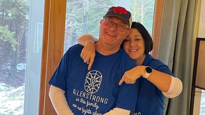 Main fundraiser photo