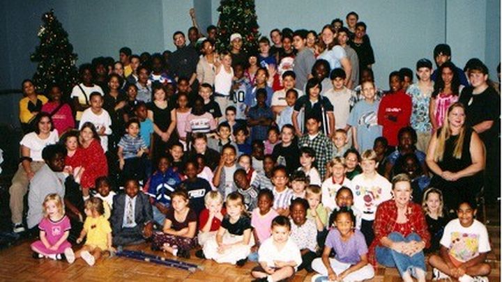 Main fundraiser photo