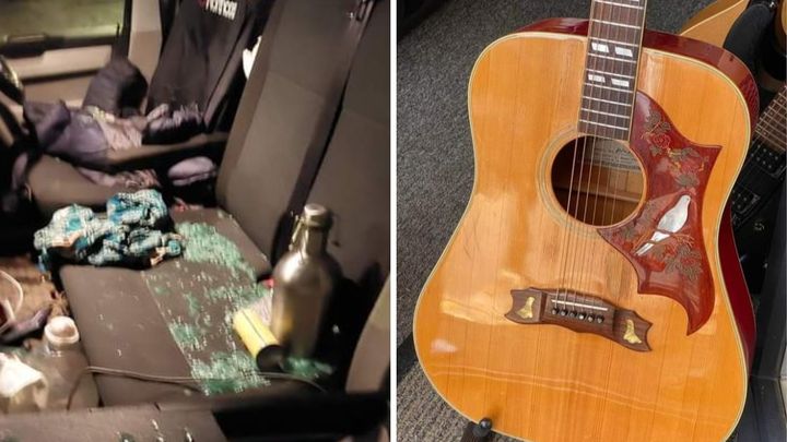 Main fundraiser photo