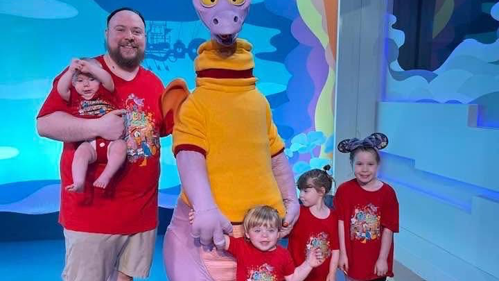 Help Cody Bentley & His Family This Holiday Season campaign photo, 1 of 5