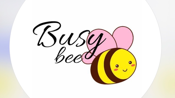 Busy Bee English School in Zaporizhzhia campaign photo, 1 of 3