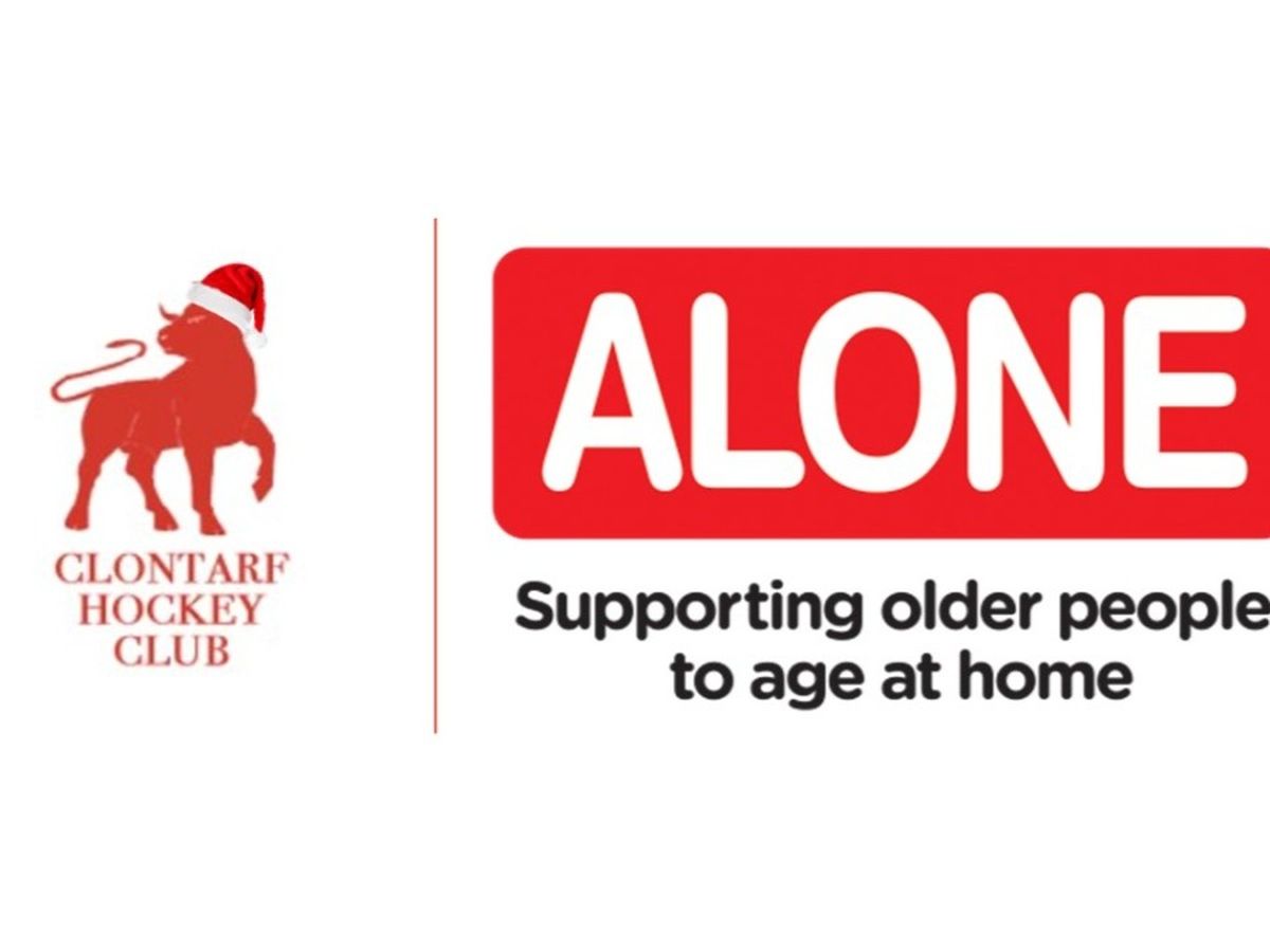 Fundraiser by Nicola Taylor : Clontarf Hockey Club 24-hr Jingle Bull Run, image size:1200x900