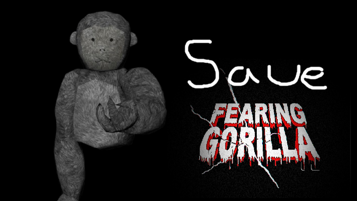 The Future Of Fearing Gorilla Needs Saving campaign photo, 1 of 3