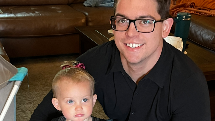 Help Rick Bradshaw's Family After Sudden Loss campaign photo, 1 of 7