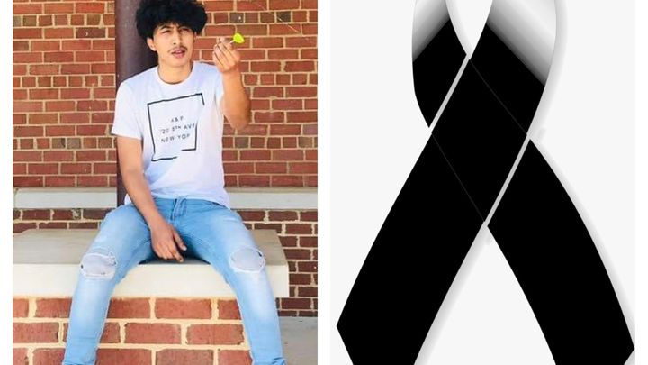 Fundraiser by Jeremy Galo : Gastos funebres de Luis Fernando Mendez