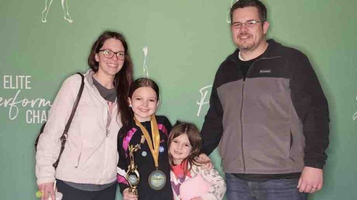 Main fundraiser photo