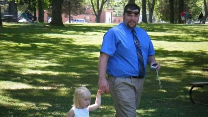Main fundraiser photo