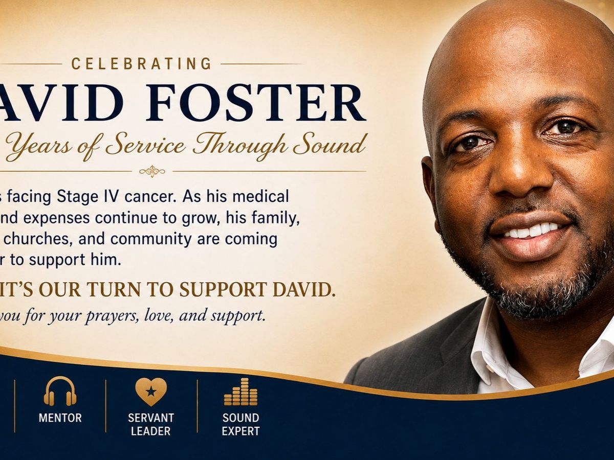 Fundraiser’s main image