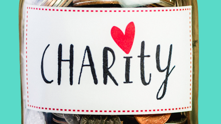 Supporting Those in Need While Building a Better Community campaign photo, 1 of 3