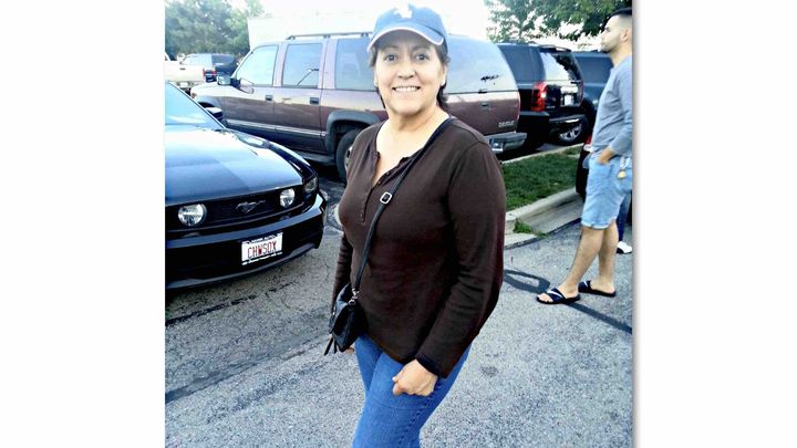 Main fundraiser photo