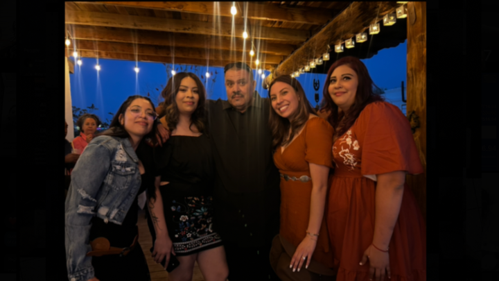 Main fundraiser photo