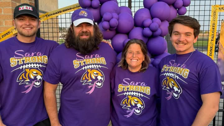 Main fundraiser photo