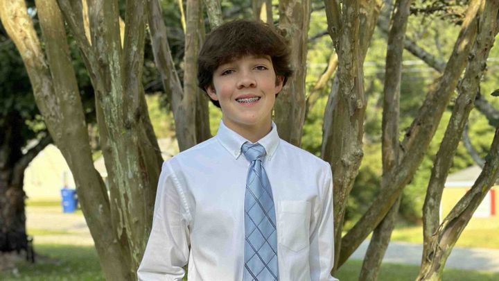 Main fundraiser photo