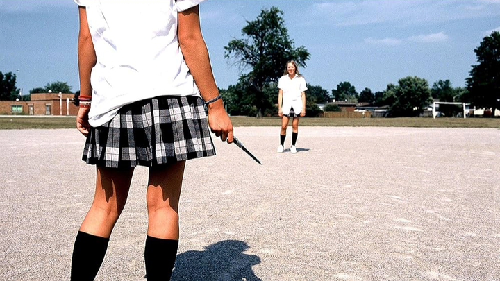 .44 Caliber Love Letter: A Short Film by Evan Arraut campaign photo, 1 of 3