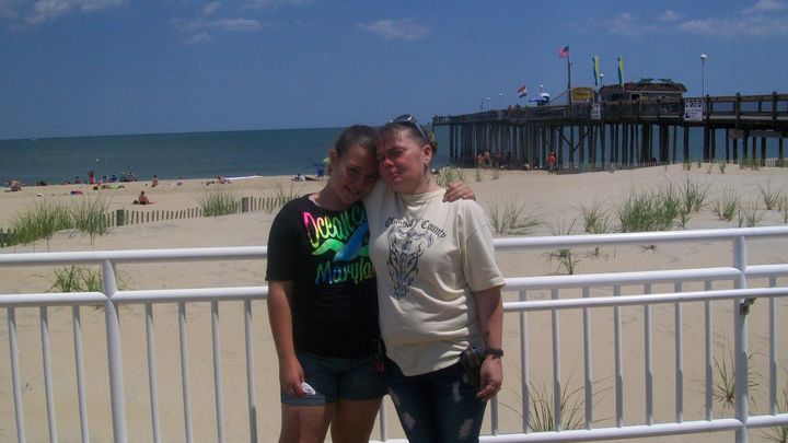Honoring Angela “Angie” Schindele - Funeral cost support campaign photo, 1 of 5