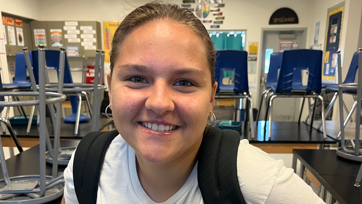 Give towards Gracie Brown's Educational Trip campaign photo, 1 of 3