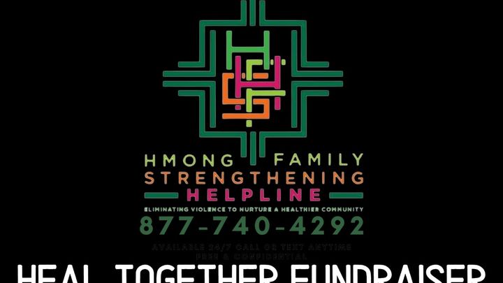 Main fundraiser photo