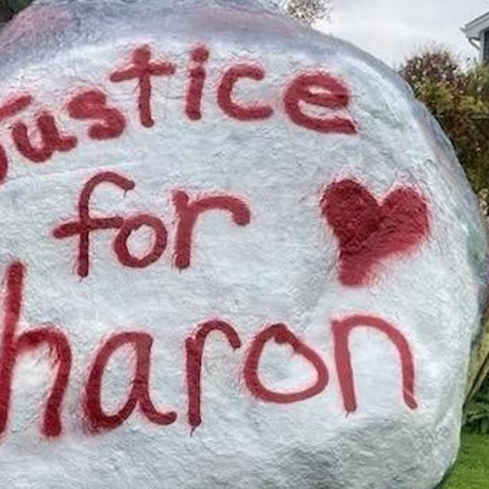 Fundraiser for Sharon Thacker Estate by Margaret McClatchey