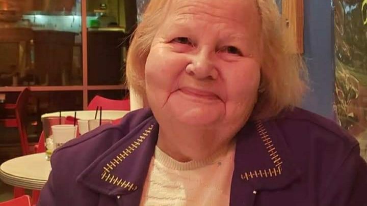 Help Lay Geraldine Seuferling to Rest campaign photo, 1 of 3