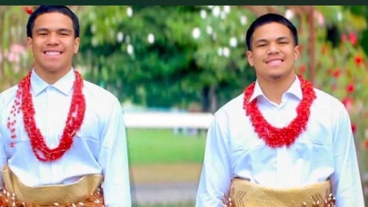 Support for the Angilau Family campaign photo, 1 of 7