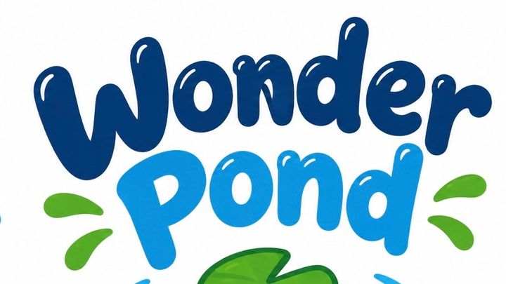 Help Build Wonder Pond for the Next Generation campaign photo, 1 of 7