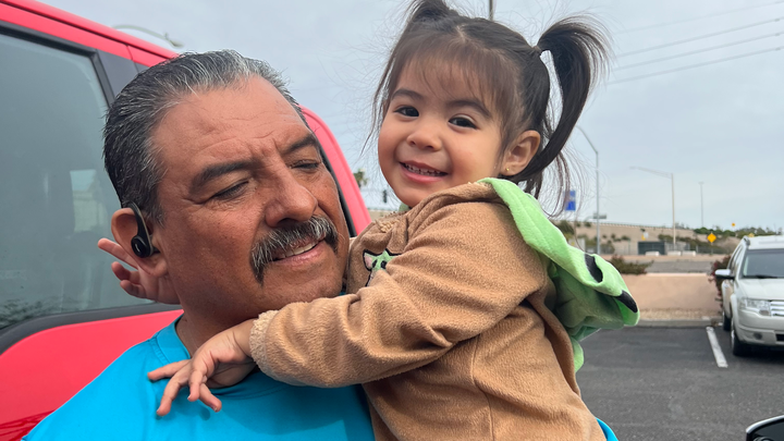 Help Us Stand by Our Father in His Time of Need campaign photo, 1 of 5
