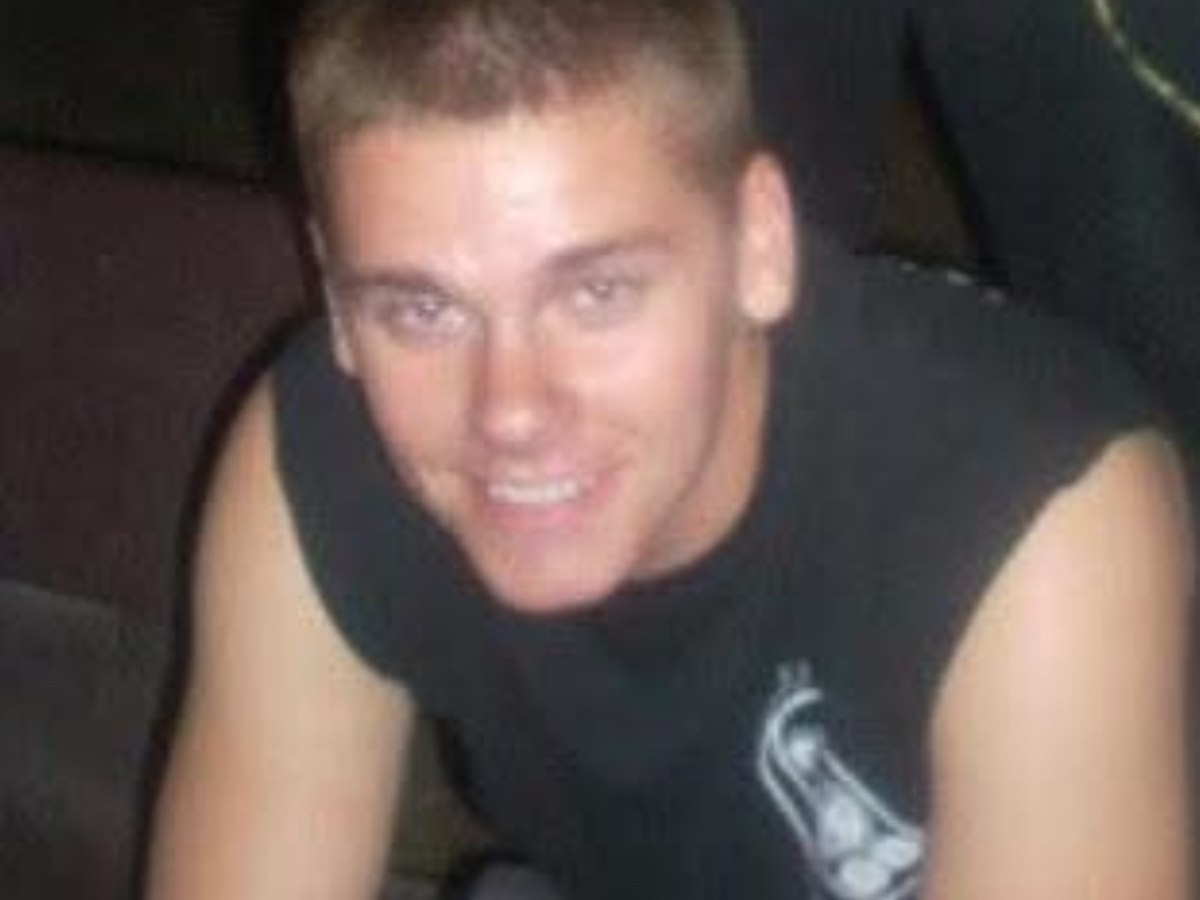 Support for Daniel’s Memorial and Family campaign photo, 1 of 4