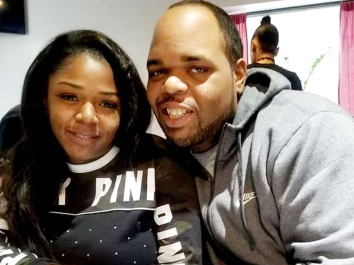 Fundraiser for Chavon Holland by Theresa Trueheart : Help with funeral  expenses for Ronnie Holland