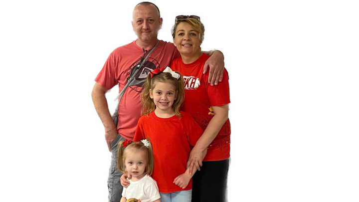 Main fundraiser photo