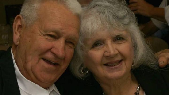 Funeral Expenses for Patricia Ranger campaign photo, 1 of 3