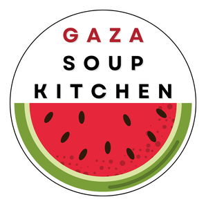 Gaza Soup Kitchen