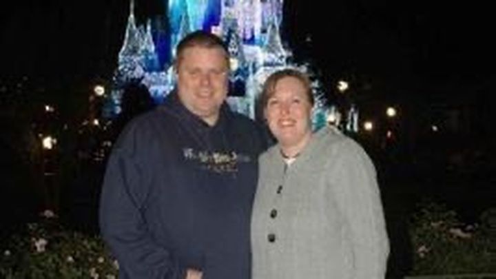Main fundraiser photo