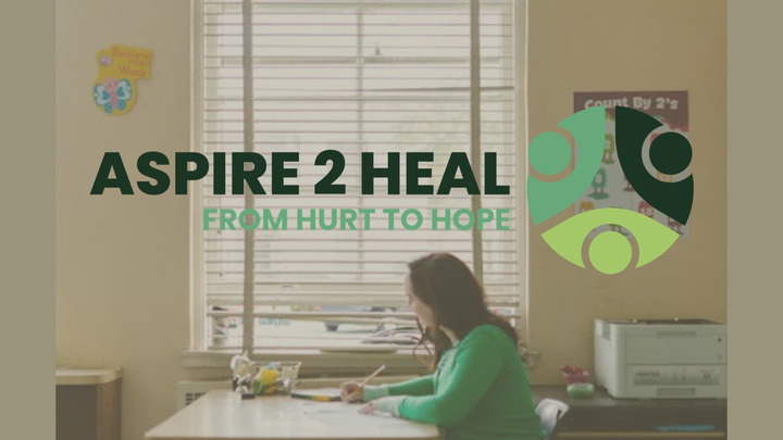 Aspire 2 Heal - Canada's only Youth Led Scholarship For COIP campaign photo, 1 of 6