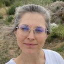 Profile photo of Sophie Lemcke