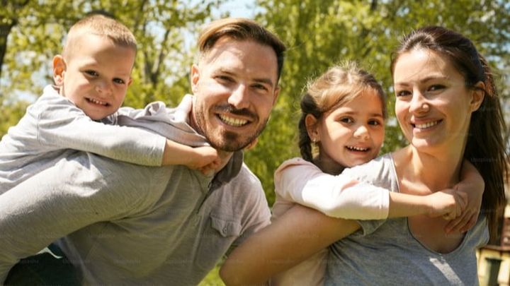 Support a Family Devastated by Crisis and Conflict campaign photo, 1 of 3
