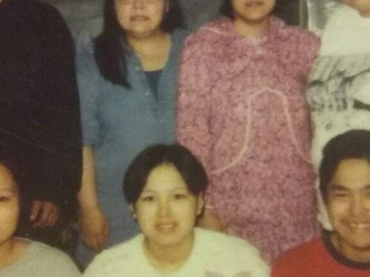 Help Eva Marie Chunak's Family in Their Time of Loss campaign photo, 1 of 6