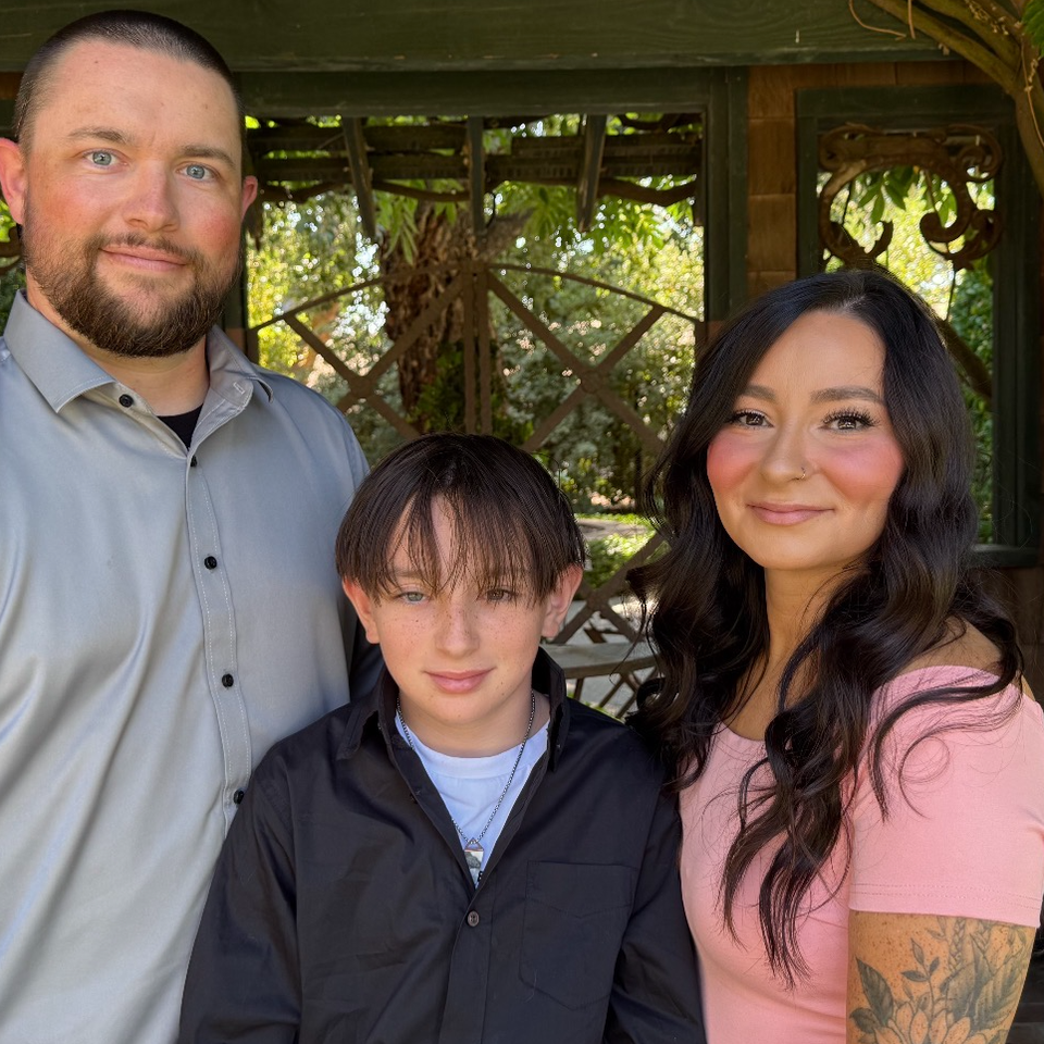 Support Tyler's Journey After Emergency Surgery