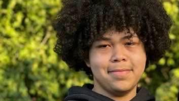 Urgent Support for Kim While Markell Fights for His Life campaign photo, 1 of 3
