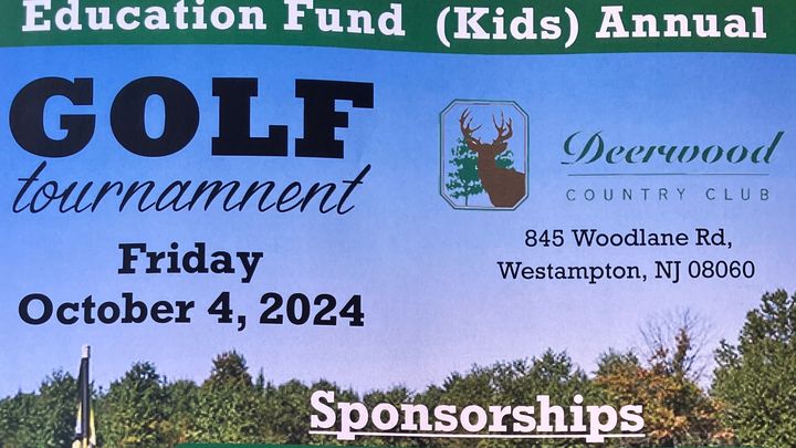 Main fundraiser photo