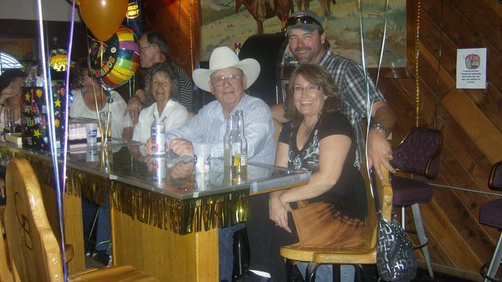Main fundraiser photo