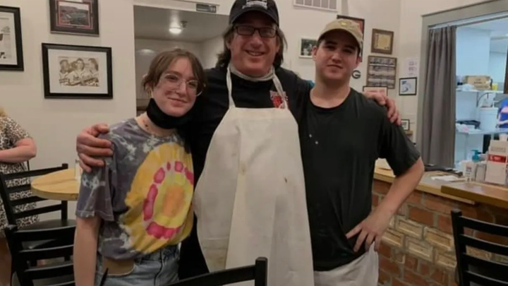 Main fundraiser photo