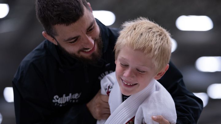 Help Thiago Fight for His Future campaign photo, 1 of 8
