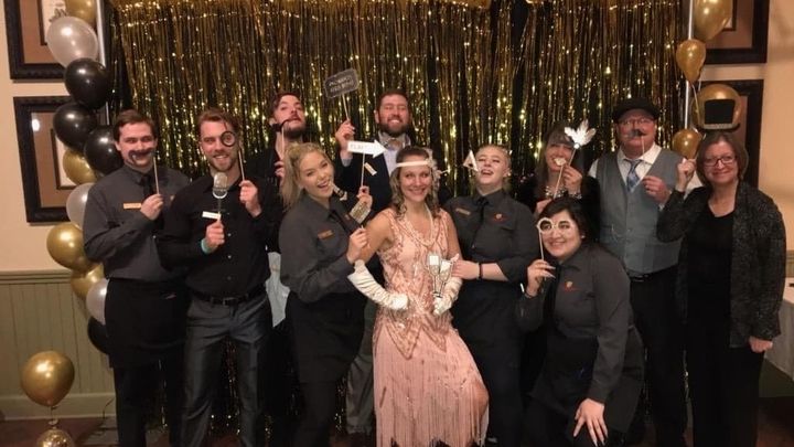 Main fundraiser photo