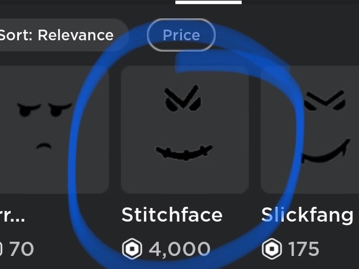 Donate To Needing Money To Buy Stitch Face On Roblox