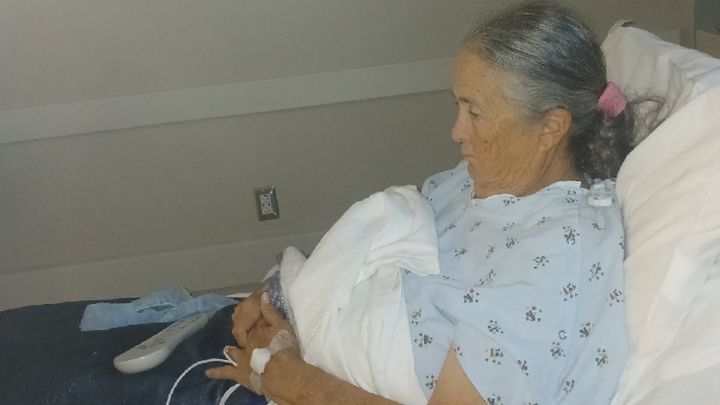 Support Mary Eubanks Through Her Cancer Battle campaign photo, 1 of 8